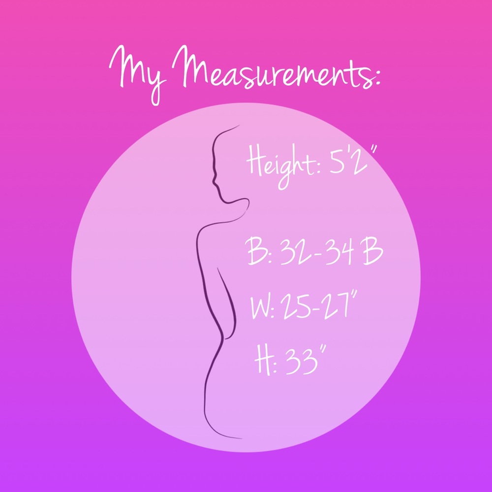 Measurements